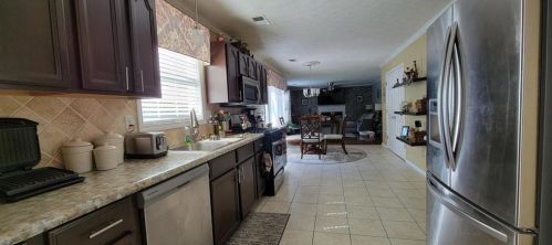 2260 Harmony Lk Cir, Lithonia GA exterior