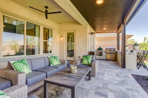 31314 1 Pl, Phoenix AZ 85022-2316 exterior