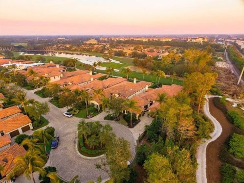 1302 Noble Heron Way, Naples FL 34105-2791 exterior