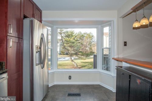 6528 Brookleigh Way, Alexandria VA exterior