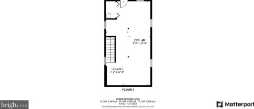 5220 Dix St, Washington DC  20019-6646 exterior