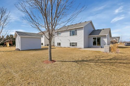 512 23rd Ave, Sartell MN 56377-4633 exterior