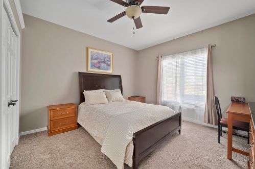 1321 Tiger Lily Ln, Joliet IL 60435-3984 exterior