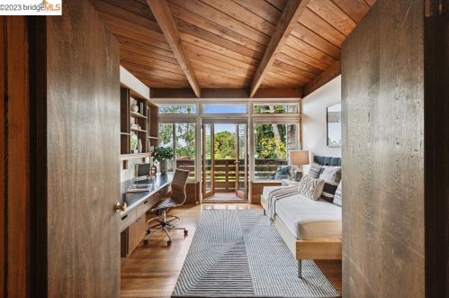 140 Avenida Dr, Berkeley CA 94708-2145 exterior