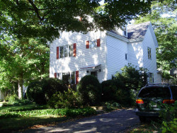31 Sheridan St, Newton, MA 02465-1035