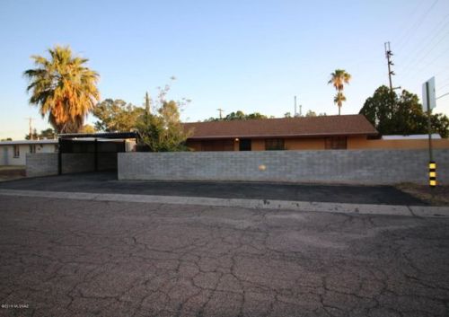 6261 15th St, Tucson, AZ 85711-4607