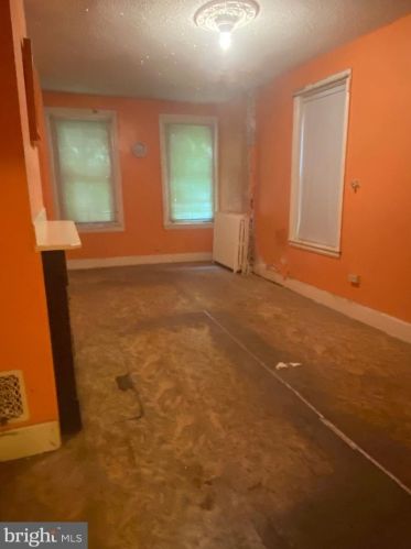 2014 Carlisle St, Philadelphia PA 19145-2307 exterior