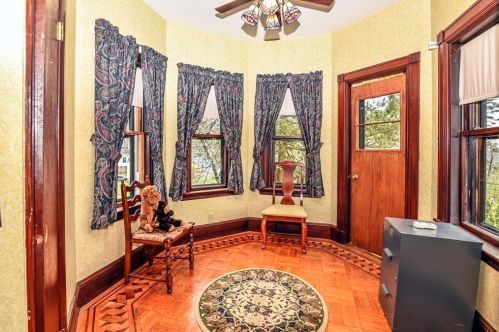 96 Highland St, Boston MA exterior