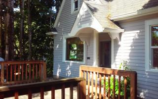 1006 22 St, Portland OR  97210-3026 exterior