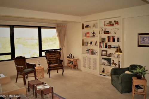 4544 Caminito Callado, Tucson, AZ 85718-6404