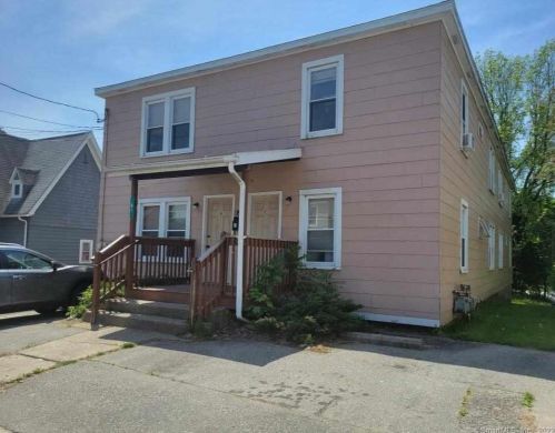 51 Mechanic St, Killingly, CT 06239-2888