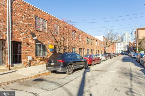 714 Colorado St, Philadelphia PA  19146-1930 exterior