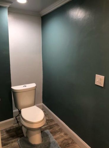 1469 Park St, Meskegon MI 49441-2446 exterior