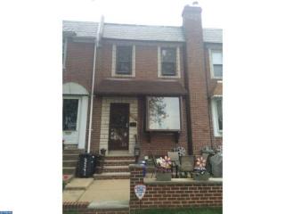 3341 Glenview St, Philadelphia PA  19149-2606 exterior