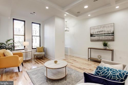 1335 Emerald St, Washington DC 20002-5432 exterior