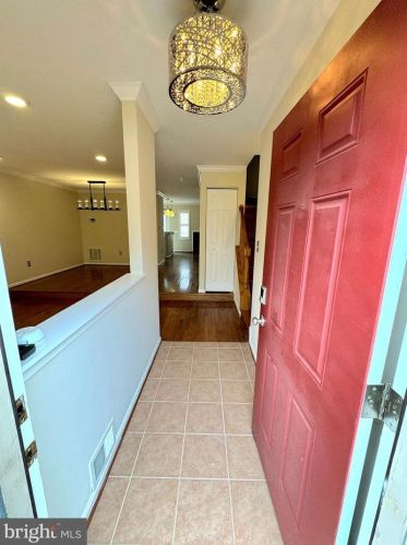 2722 Hunters Gate Ter, Silver Spring MD  20904-1881 exterior