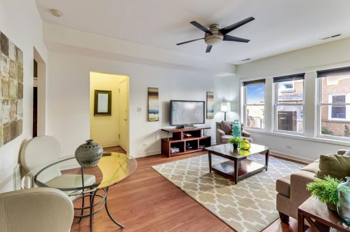 4845 Wolcott Ave, Chicago, IL 60609-4172