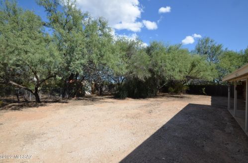 7941 Mabel Dr, Tucson AZ exterior