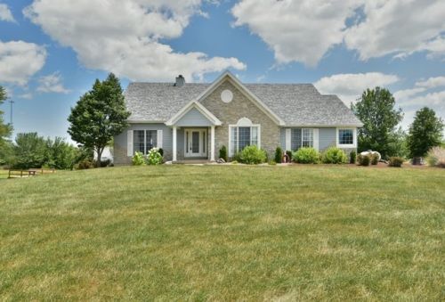 98 Lincoln Ln, Winfield MO  63389-3021 exterior