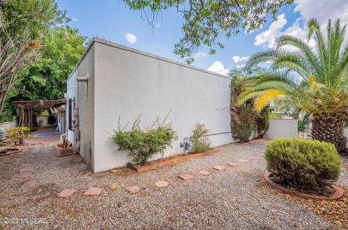 168 Paseo De Golf, Green Valley AZ 85614-3315 exterior