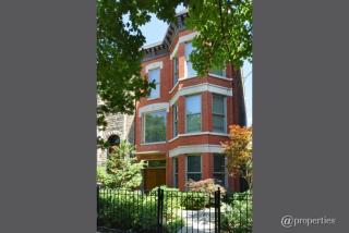 2113 Dayton St, Chicago IL  60614-4302 exterior