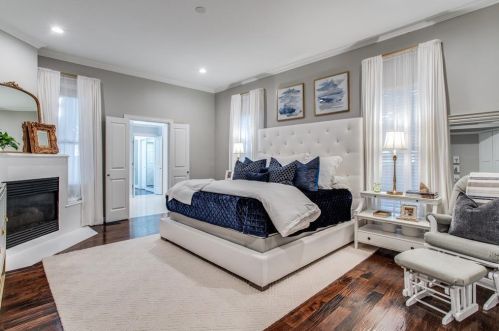 4617 Windsor Rdg Dr, Irving TX 75038-6313 exterior