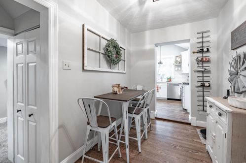 305 Frieda Ave, Saint Louis MO 63122-5426 exterior