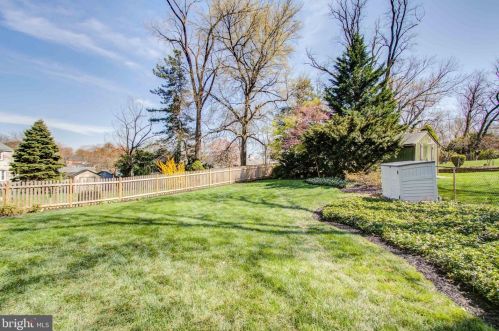 2104 Plyers Mill Rd, Silver Spring MD 20902-4223 exterior