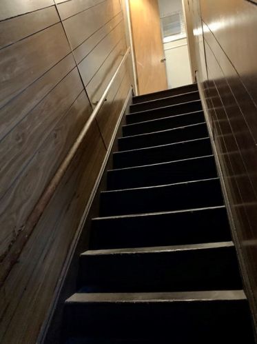 29 George St, Providence RI 02905-3614 exterior