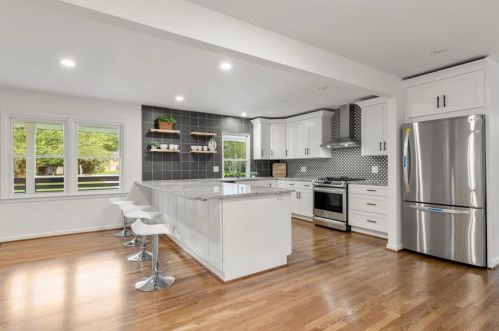 1831 Cameo Ct, Tucker GA  30084-7002 exterior