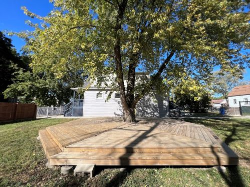 11939 Calumet Ave, Chicago IL  60628-6224 exterior