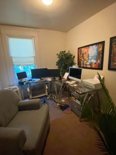 3200 Glenmawr St, Pittsburgh PA 15204-1413 exterior