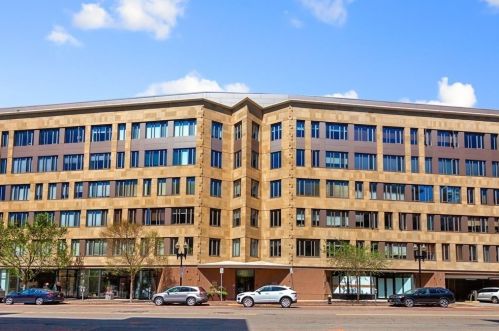 1313 Washington St, Boston MA  02118-2058 exterior