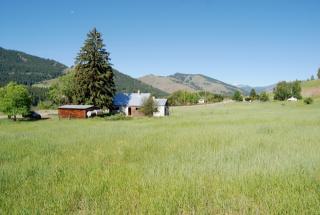 194 Twisp River Rd, Twisp, WA 98856-9787