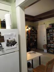 5800 15th Ave, Seattle WA  98105-3005 exterior