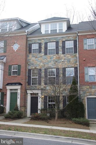 9818 Darcy Forest Dr, Silver Spring, MD 20910-1166