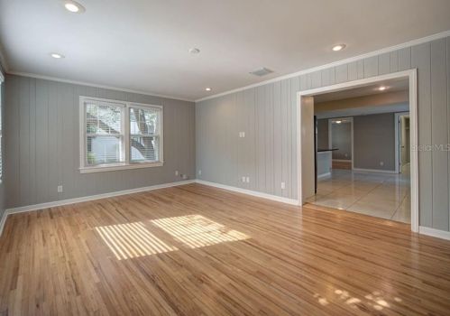 2815 Estrella St, Tampa FL 33629-6119 exterior