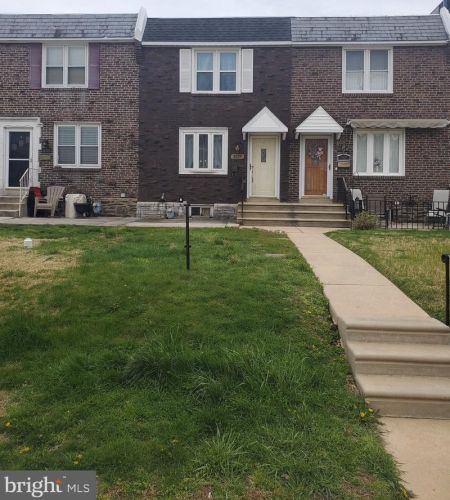 307 Westbridge Rd, Manor PA 19036-1529 exterior