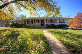 9183 Frances St, Omaha NE  68130-1521 exterior