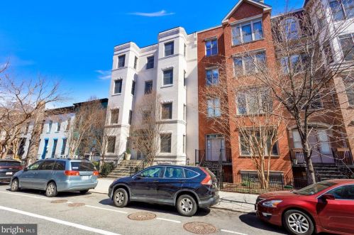 1229 12th St, Washington, DC 20005-4309