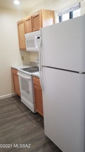 4153 Elida St, Tucson AZ  85712-3324 exterior