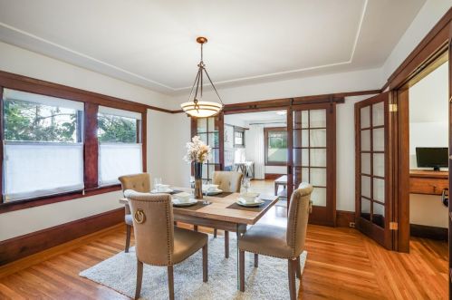 2636 Regent St, Berkeley CA 94705-2163 exterior