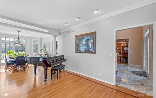 4408 Church Hl Ln, Bull Valley IL 60014-6582 exterior