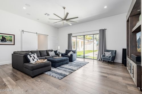 4429 Scorpio Pl, Chandler AZ 85249-5828 exterior