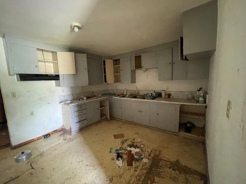 2513 Loy Lk Rd, Denison TX 75020-7144 exterior