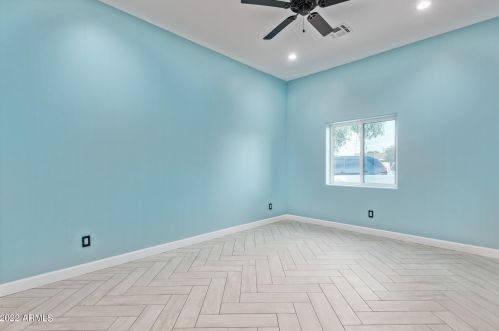 3638 61 Dr, Phoenix AZ 85033-4113 exterior