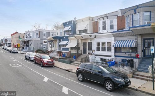 726 58 St, Philadelphia PA 19143-2432 exterior