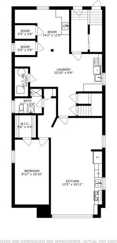 5454 Windsor Ave, Chicago IL 60625-3822 exterior