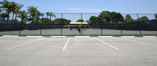 11 Gln Dr, Boynton Beach FL 33436-6207 exterior