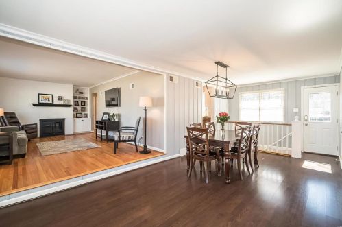 626 Pamela Ln, Saint Louis MO 63122-1108 exterior